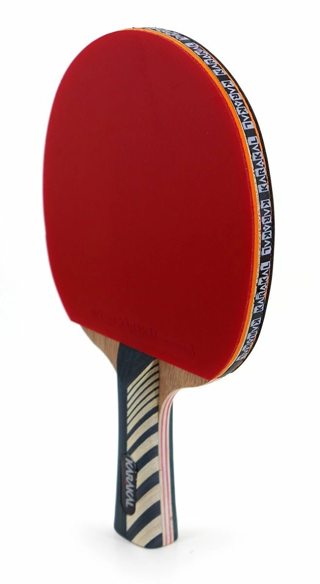 Karakal KTT200 Table Tennis Bat 4 Karakal KTT200 Table Tennis Bat - Image 2
