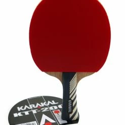 Karakal KTT200 Table Tennis Bat 11 Karakal KTT200 Table Tennis Bat -Steeden Shop KTT200 3
