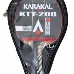 Karakal KTT200 Table Tennis Bat 12 Karakal KTT200 Table Tennis Bat -Steeden Shop KTT200 4