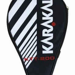 Karakal KTT200 Table Tennis Bat 13 Karakal KTT200 Table Tennis Bat -Steeden Shop KTT200 5