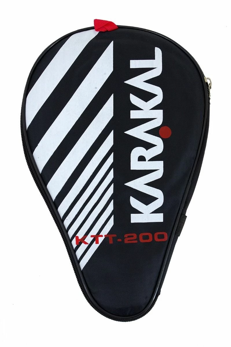 Karakal KTT200 Table Tennis Bat 8 Karakal KTT200 Table Tennis Bat - Image 6