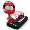 Karakal KTT50 Two Table Tennis Bat Set -Steeden Shop KTT50