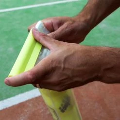 PressureBall Tennis Ball Presssuriser - 2 Tubes + 1 Pump 7 PressureBall Tennis Ball Presssuriser - 2 Tubes + 1 Pump -Steeden Shop PBTUBE2PUMP1 1