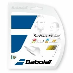 Babolat Pro Hurricane Tour 1.30mm/16G String Set