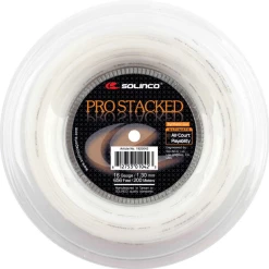 Solinco Pro Stacked Reel