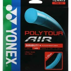 Yonex Poly Tour Air 16L Blue Set -Steeden Shop PTGA125 1