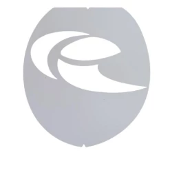 Solinco Racquet Stencil Large