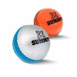 Summit Backyard To Beach 2 Pack Cricket Balls