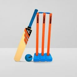 Summit Plastic Cricket Set