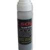 Solinco Solvent Stencil Ink Silver -Steeden Shop SOLINKSIL