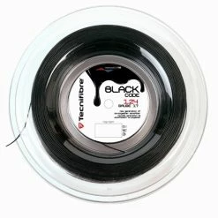 Tecnifibre Black Code Reel