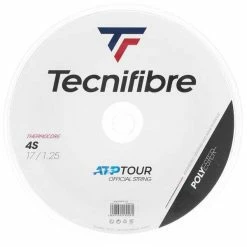 Tecnifibre Black Code 4S Reel 1.25/17G