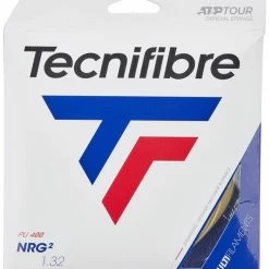Tecnifibre NRG2 String Set -Steeden Shop STNRG