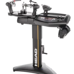 Head Stringing Machine V2 For Tennis / Squash / Badminton / Racquetball
