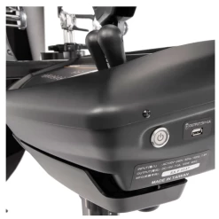 Head Stringing Machine V2 For Tennis / Squash / Badminton / Racquetball -Steeden Shop STRINGMACV2 3