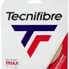Tecnifibre Triax 17/1.28 Set -Steeden Shop STT28