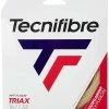 Tecnifibre Triax 16/1.33 Set -Steeden Shop STT33