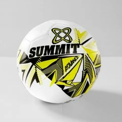 Summit FFA Advance Trainer Soccer Ball White