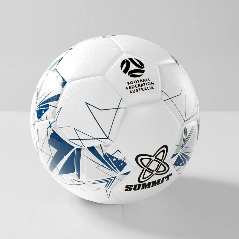 Summit Advance X Game Trainer Soccer Ball 4 Summit Advance X Game Trainer Soccer Ball - Image 2