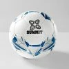 Summit Advance X Game Trainer Soccer Ball -Steeden Shop STTR2007