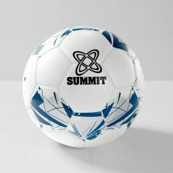 Summit Advance X Game Trainer Soccer Ball