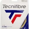 Tecnifibre X-One Biphase String Set 2 Tecnifibre X-One Biphase String Set -Steeden Shop STX3
