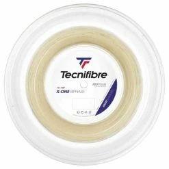 Tecnifibre X-One Biphase 1.24/17G Reel 200m