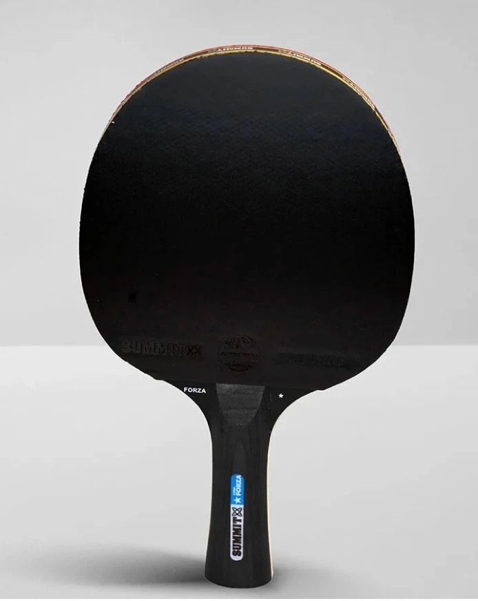 Summit Forza 1 Star Table Tennis Bat 4 Summit Forza 1 Star Table Tennis Bat - Image 2