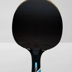 Summit Forza 4 Star Table Tennis Bat