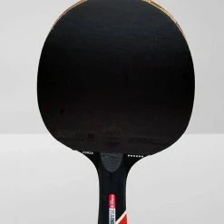 Summit Forza 6 Star Carbon Table Tennis Bat