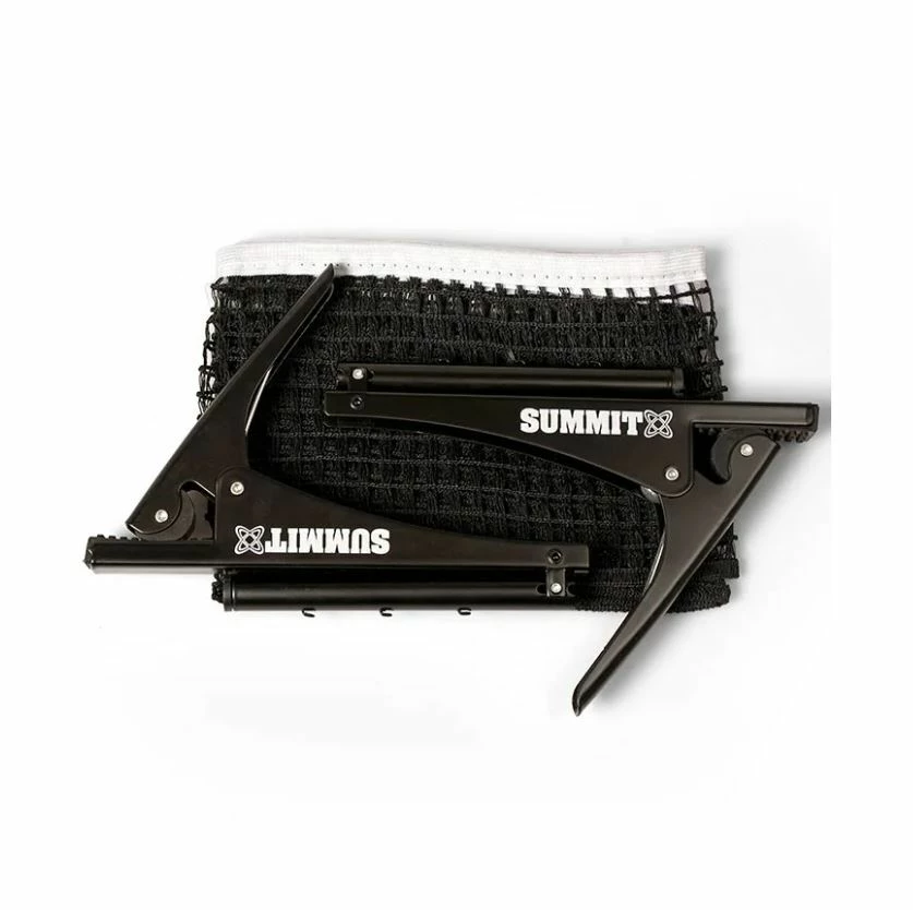 Summit Premium 4 Player Table Tennis Set 4 Summit Premium 4 Player Table Tennis Set - Image 2