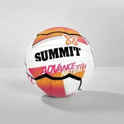Summit Advance Defender Training Netball