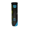 Wilson Tour Premier All Court 4 Ball Can -Steeden Shop T11940