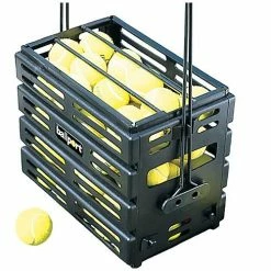 Tourna Ballport - Holds 80 Balls -Steeden Shop TBP80 1