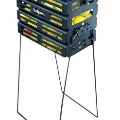Tourna Ballport - Holds 80 Balls -Steeden Shop TBP80 2