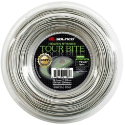 Solinco Tour Bite Soft Reel
