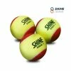 Shine Stage 3 - Red 2 Tone Balls 12 Pack -Steeden Shop TBSS3