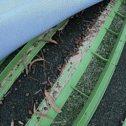 Turf Sweep 2.4M Wide -Steeden Shop TS2400MC 1