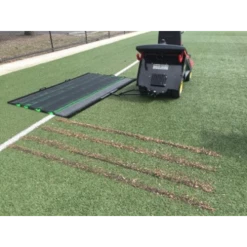 Turf Sweep 2.4M Wide -Steeden Shop TS2400MC 2