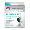 Thermoskin Walk-On Plantar FXT Compression Ankle Socks White 1 Thermoskin Walk-On Plantar FXT Compression Ankle Socks White -Steeden Shop TSCS02S