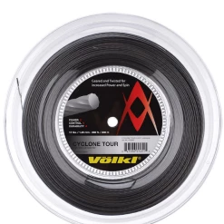 Volkl Cyclone Tour Anthracite 1.25/17G 200m Reel