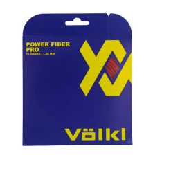 Volkl Power Fiber Pro 16g/1.30mm Set Lava