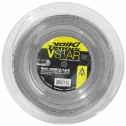 Volkl V-Star Silver 1.30/16G 200m Reel