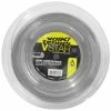 Volkl V-Star Silver 1.25/17G 200m Reel -Steeden Shop TSVVS17200