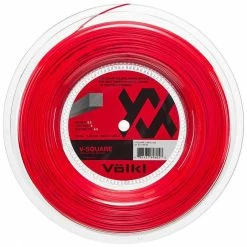 Volkl V-Square 1.30/16G 200m Reel