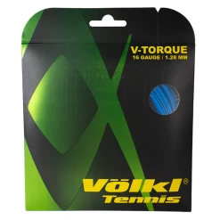 Volkl V-Torque Dark Blue 1.28/16G Set