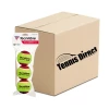 Tecnifibre Red (Stage 3) Case (3 X 24) Ball Poly Bag -Steeden Shop TZTBR24