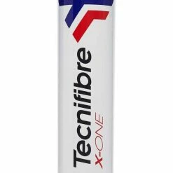 Tecnifibre X-One 4 Ball Can