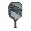 Wilson Juice Camo Pickleball Paddle- Grey Camo