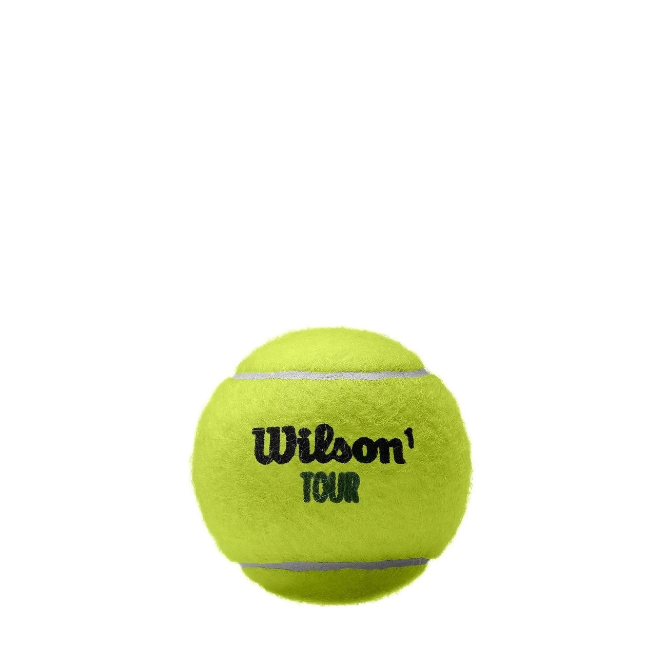 Wilson Tour Premier Grass Court 4 Ball Can 4 Wilson Tour Premier Grass Court 4 Ball Can - Image 2